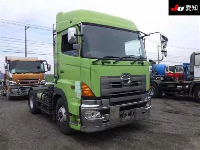 Hino PROFIA