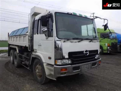 Hino PROFIA