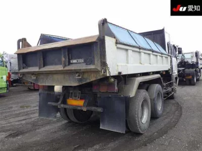 Hino PROFIA