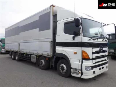 Hino PROFIA