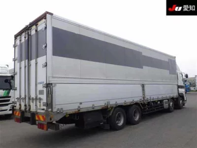Hino PROFIA