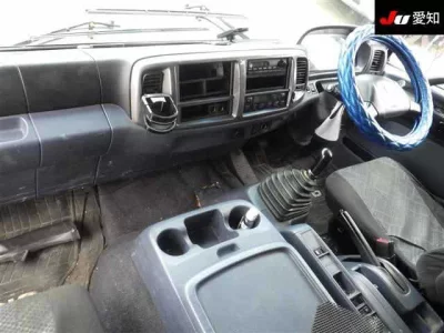 Hino RANGER
