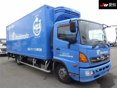 Hino RANGER