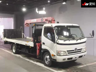 Hino DUTRO