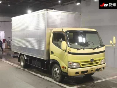 Hino DUTRO