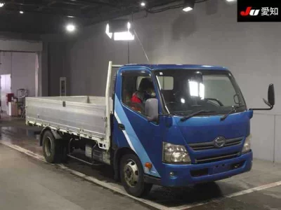Hino DUTRO