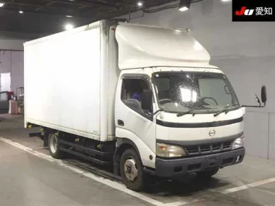 Hino DUTRO