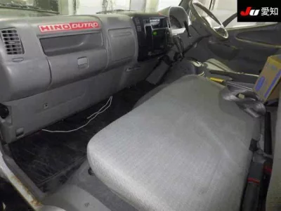 Hino DUTRO