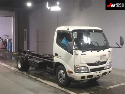 Hino DUTRO