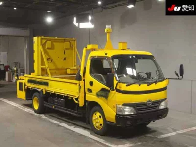 Hino DUTRO