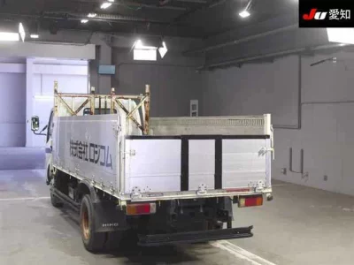 Hino DUTRO