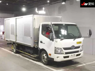 Hino DUTRO