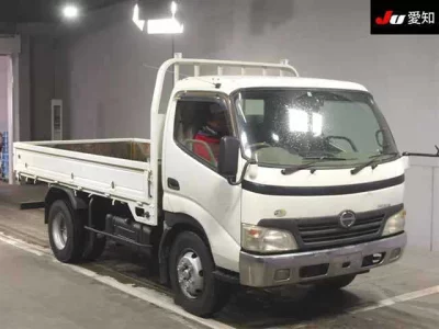 Hino DUTRO