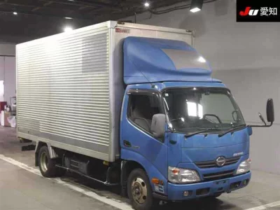 Hino DUTRO