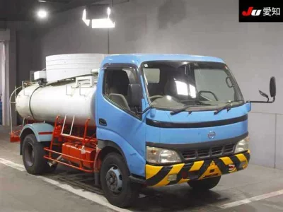 Hino DUTRO