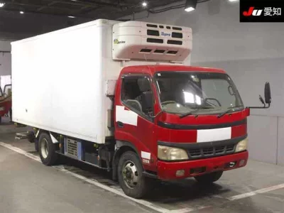 Hino DUTRO