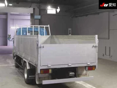 Hino DUTRO
