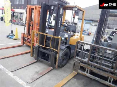 TCM FORKLIFT