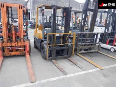TCM FORKLIFT