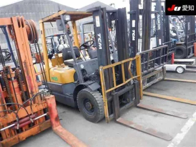 TCM FORKLIFT