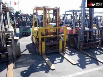 KOMATSU FORKLIFT
