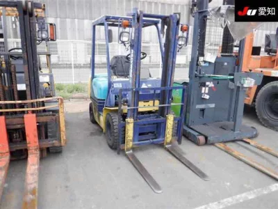 KOMATSU FORKLIFT