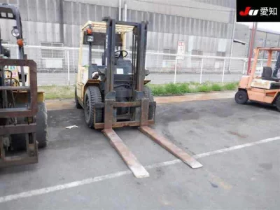TCM FORKLIFT