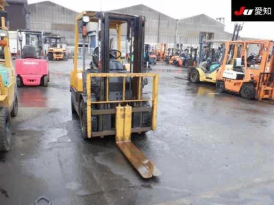 TCM FORKLIFT
