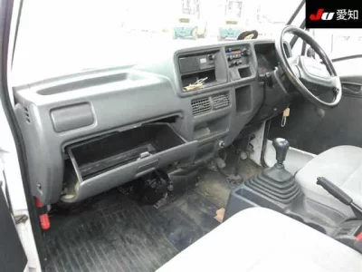 Subaru SAMBAR