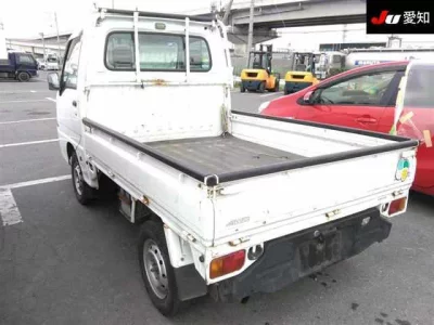 Subaru SAMBAR