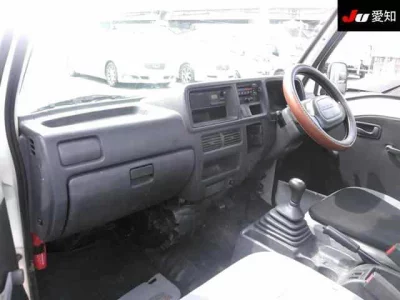 Subaru SAMBAR