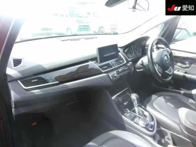 BMW 2-Series