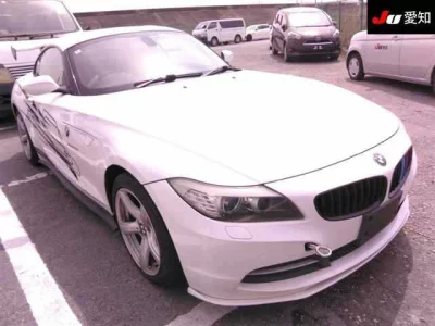 BMW Z4