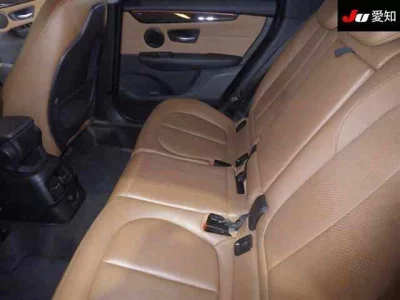 BMW 2-Series