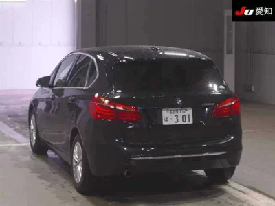 BMW 2-Series