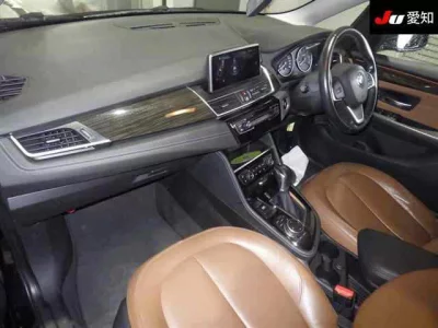 BMW 2-Series