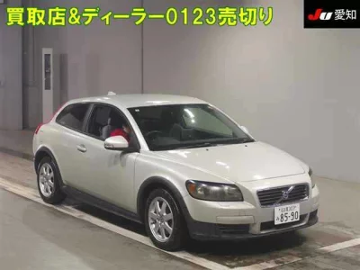 Volvo C30