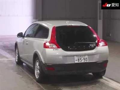 Volvo C30