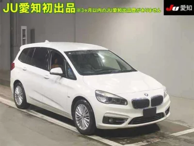 BMW 2-Series