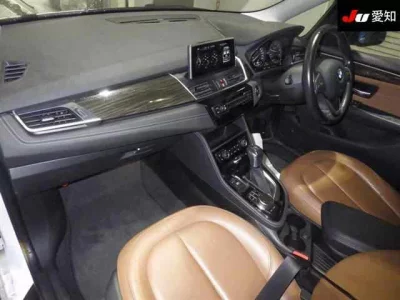 BMW 2-Series