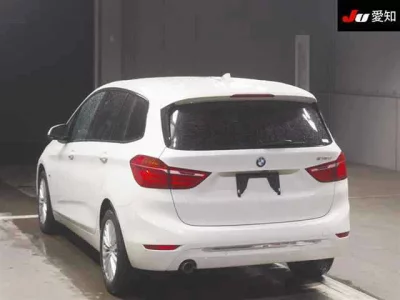 BMW 2-Series