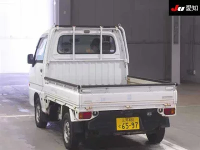 Subaru SAMBAR