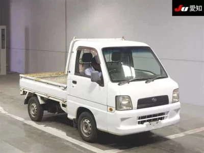 Subaru SAMBAR