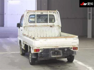 Subaru SAMBAR