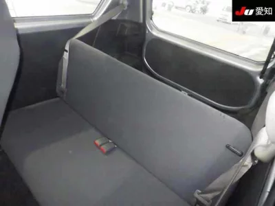 Subaru Pleo