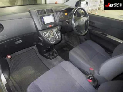 Subaru Pleo