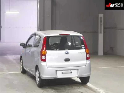 Subaru Pleo