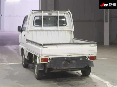 Subaru SAMBAR