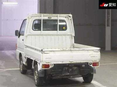 Subaru SAMBAR