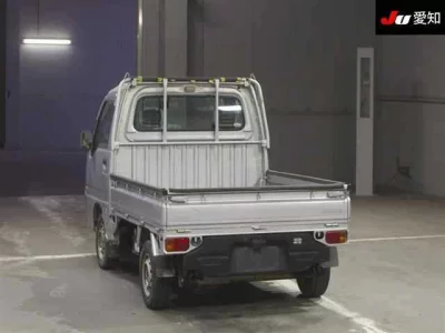 Subaru SAMBAR